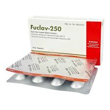 Fuclav 250